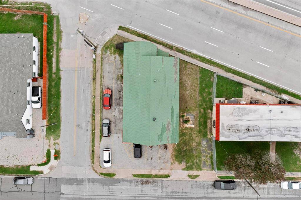 3525 Colonial Avenue, Dallas, TX 75215