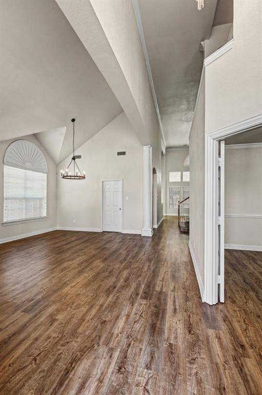 1610 Lakeland Park Drive, Garland, TX 75043