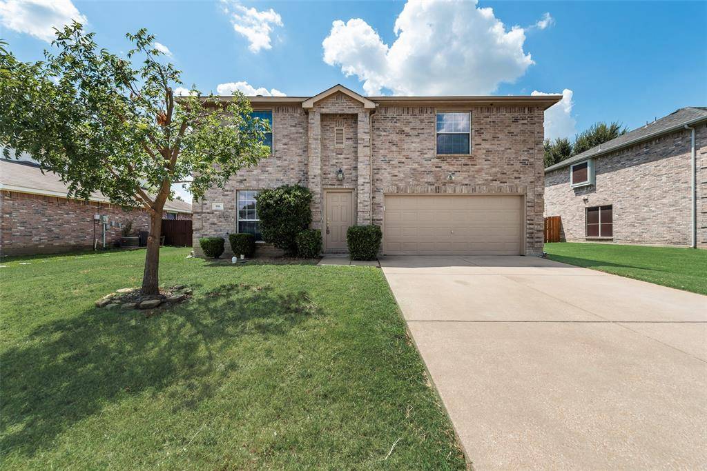 906 Bayshore Drive, Mansfield, TX 76063