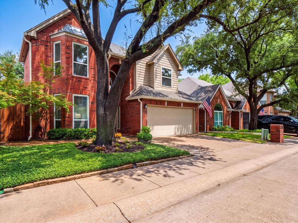 3838 Canot Lane, Addison, TX 75001