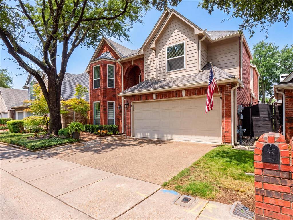 3838 Canot Lane, Addison, TX 75001