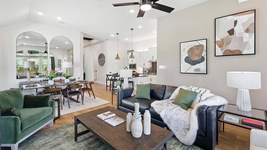 4663 Plump Jack Drive, Arlington, TX 76013