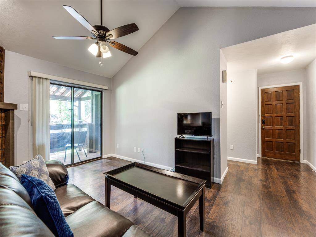336 Melrose Drive #7C, Richardson, TX 75080