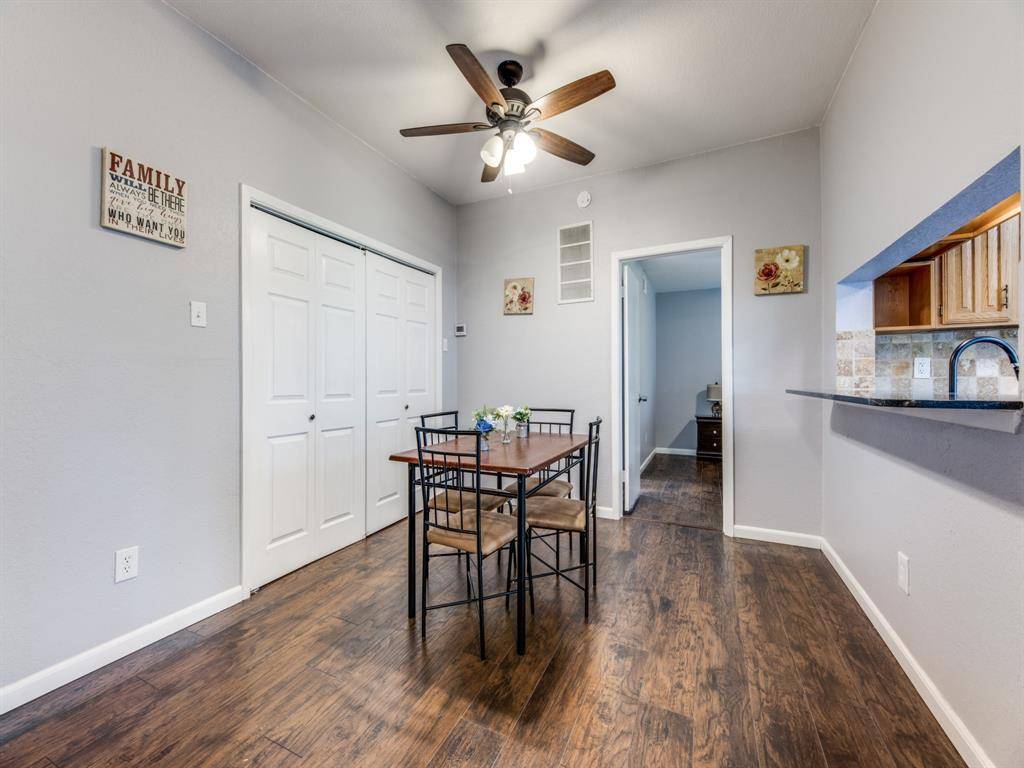 336 Melrose Drive #7C, Richardson, TX 75080