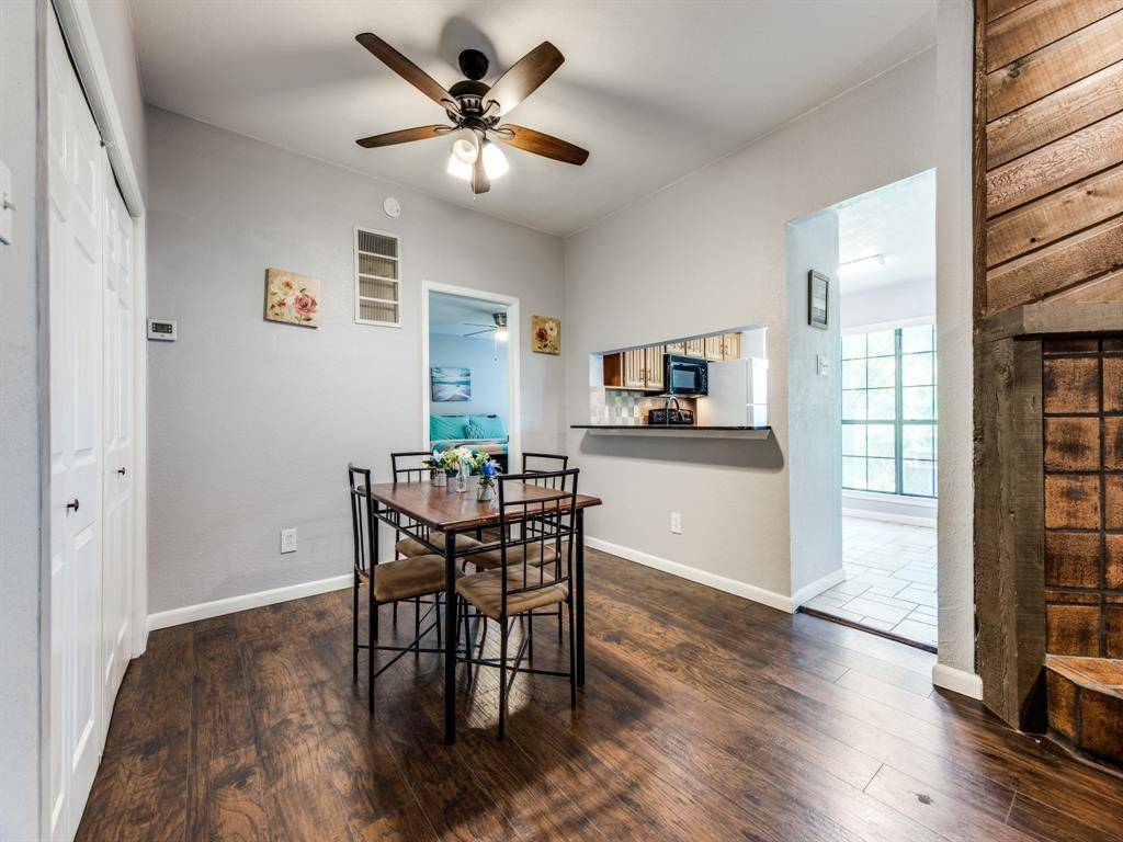 336 Melrose Drive #7C, Richardson, TX 75080