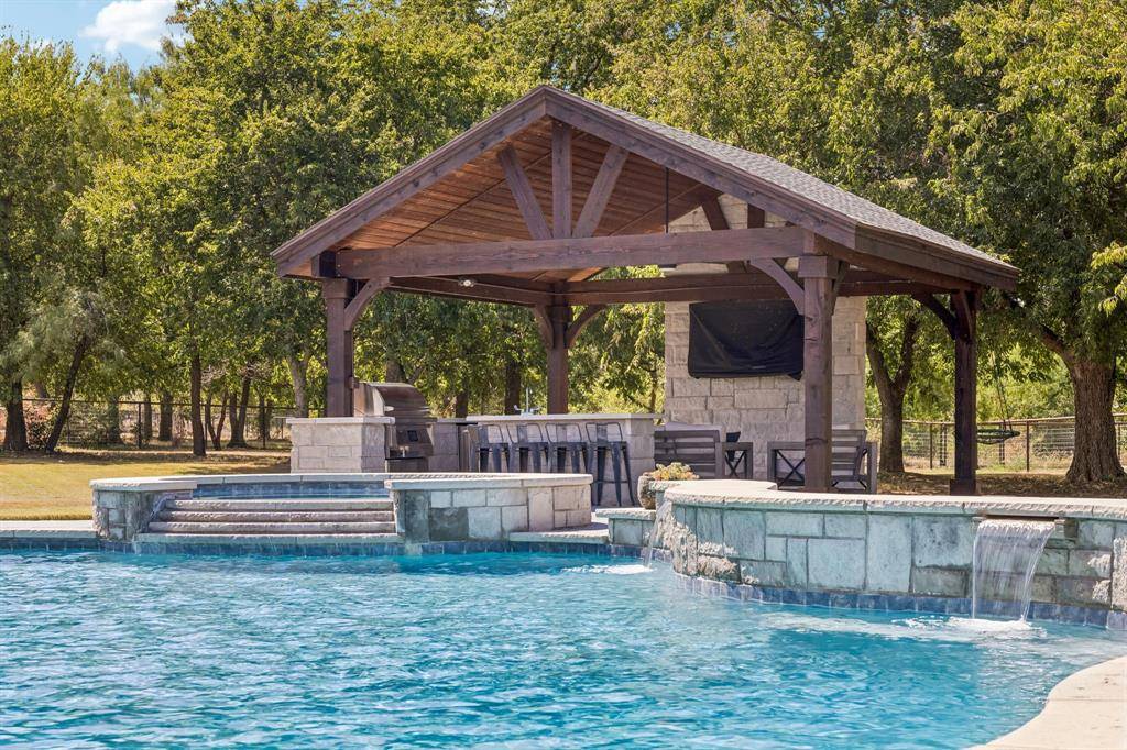8201 Cutter Corral Court, Fort Worth, TX 76126