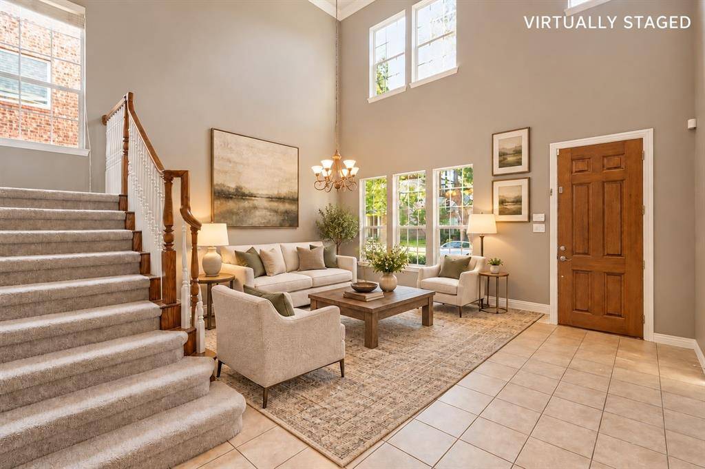 1827 Auburn Drive, Carrollton, TX 75007