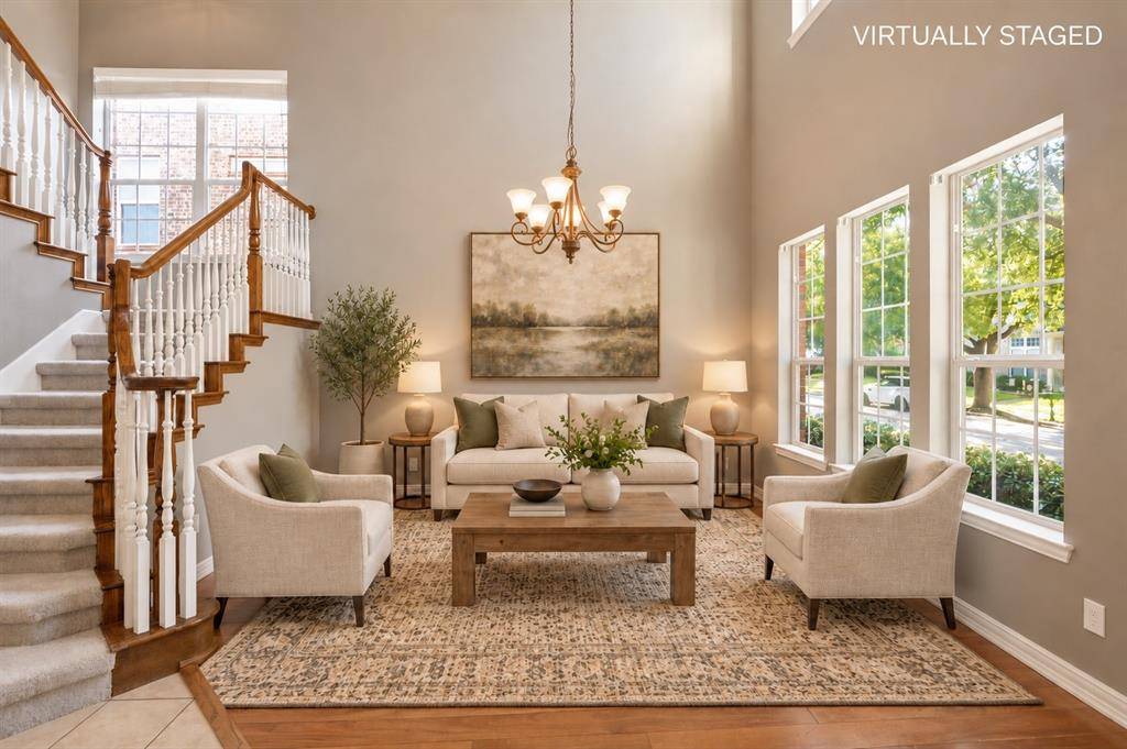 1827 Auburn Drive, Carrollton, TX 75007