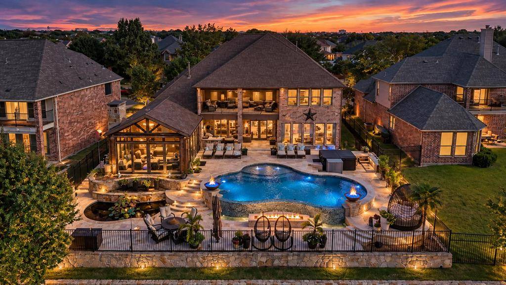6549 Terrace Drive, The Colony, TX 75056
