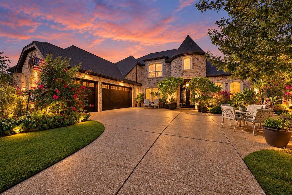6549 Terrace Drive, The Colony, TX 75056