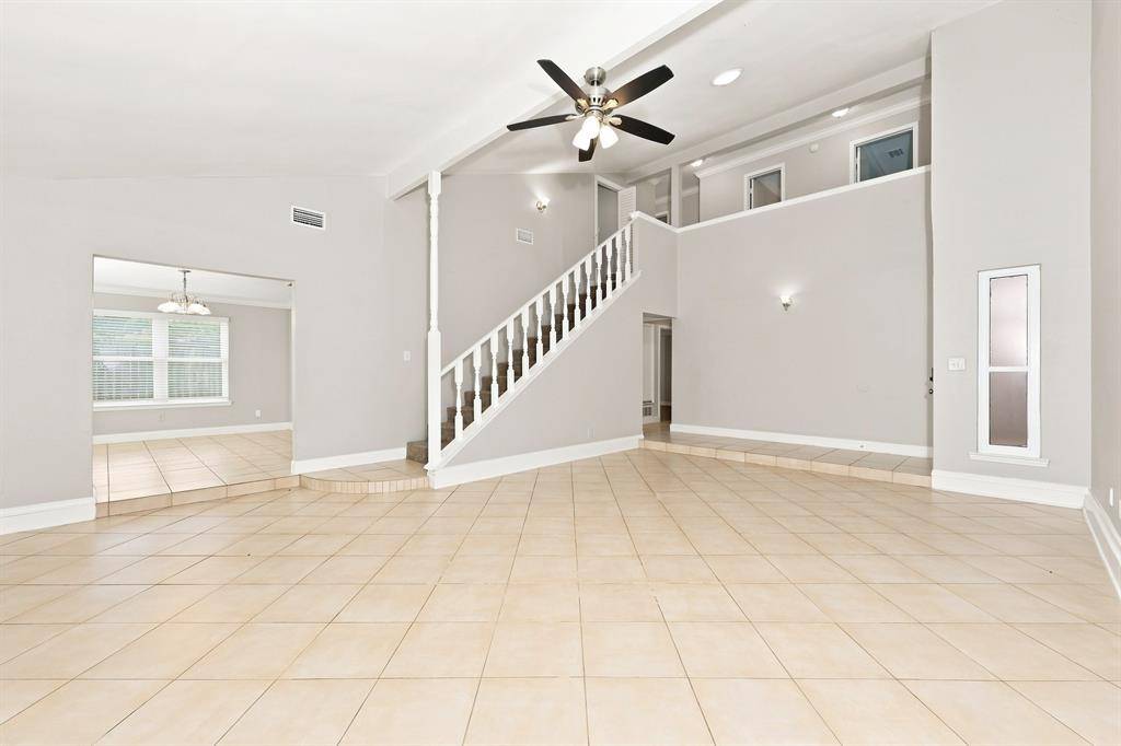 1901 Creek Wood Court, Irving, TX 75060