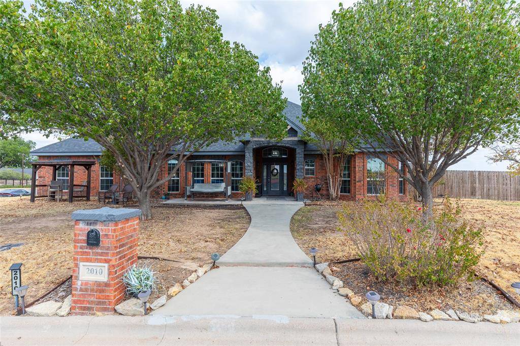 2010 Westminster Drive, Abilene, TX 79602