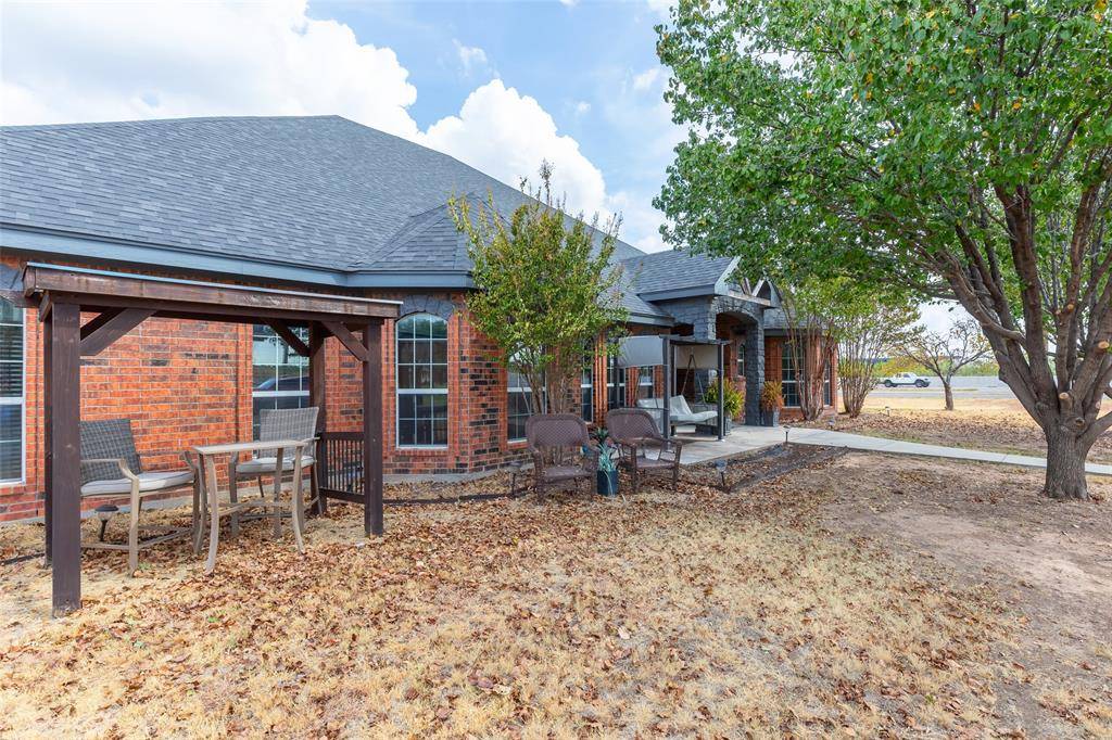 2010 Westminster Drive, Abilene, TX 79602