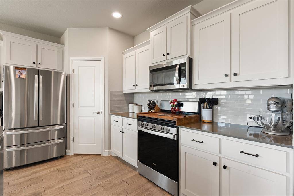 1924 Albany Lane, Cleburne, TX 76033