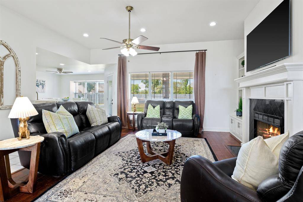 110 Diane Lane, Mount Pleasant, TX 75455