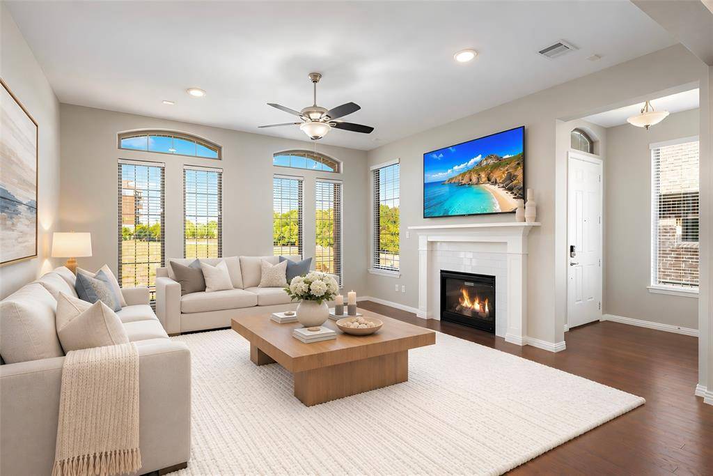 1015 Permian Lane, Allen, TX 75013