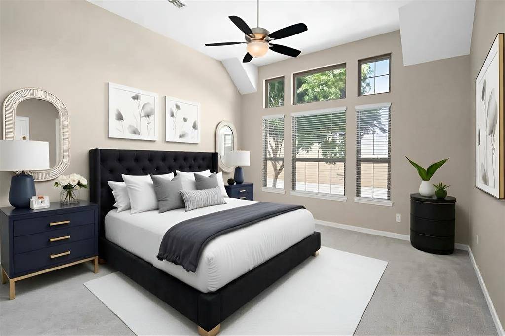 1015 Permian Lane, Allen, TX 75013