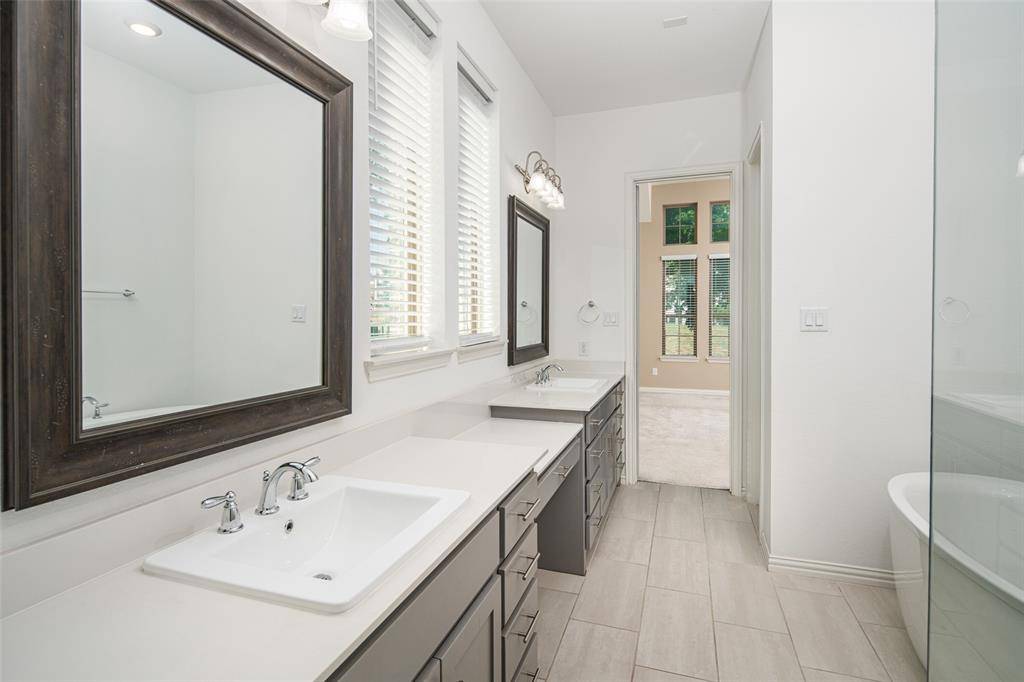 1015 Permian Lane, Allen, TX 75013