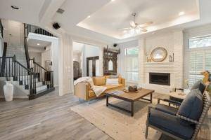 5212 Mustang Trail, Plano, TX 75093