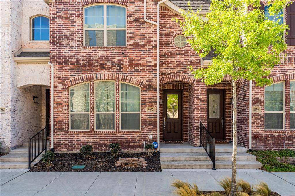 5977 Page Street, Frisco, TX 75034