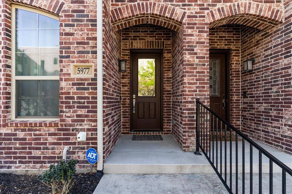 5977 Page Street, Frisco, TX 75034