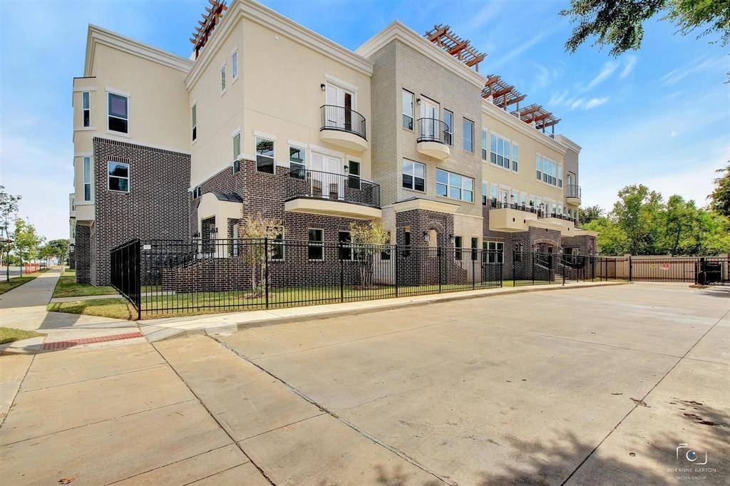 1211 Beaconsfield Lane #611, Arlington, TX 76011
