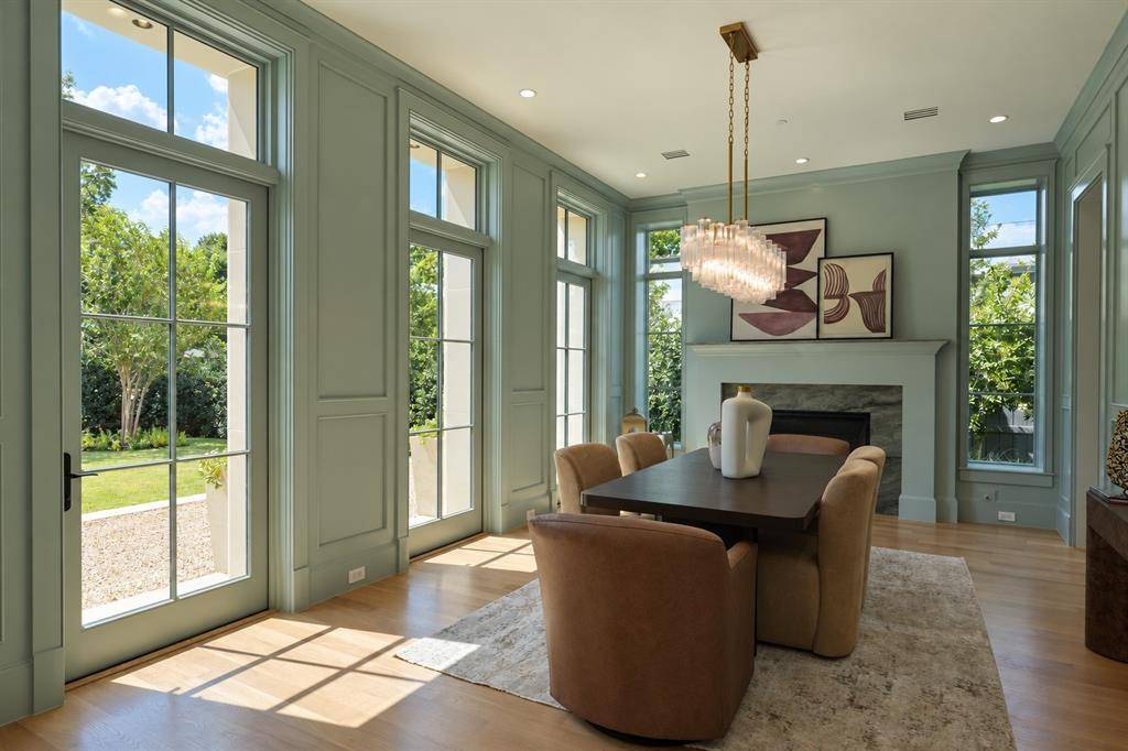 3948 Wentwood Drive, University Park, TX 75225