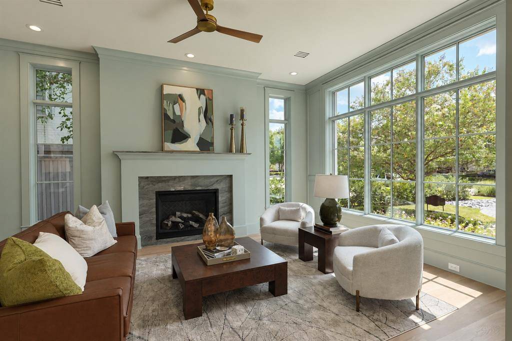 3948 Wentwood Drive, University Park, TX 75225