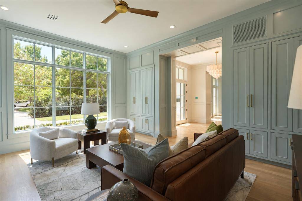 3948 Wentwood Drive, University Park, TX 75225
