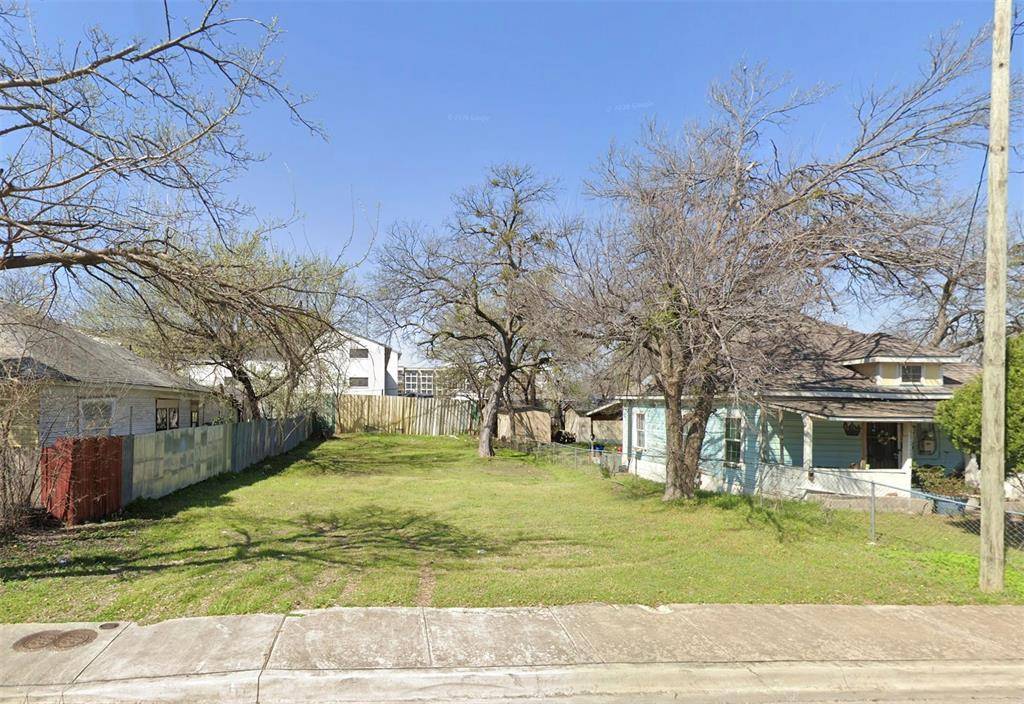 311 N Patton Avenue, Dallas, TX 75203