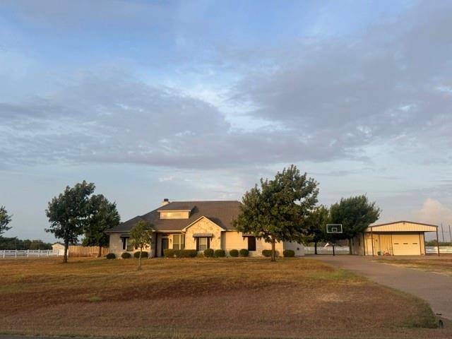 506 Casa del Rancho Road, Lorena, TX 76655