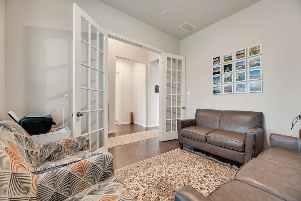 12444 Murray Lane, Frisco, TX 75035