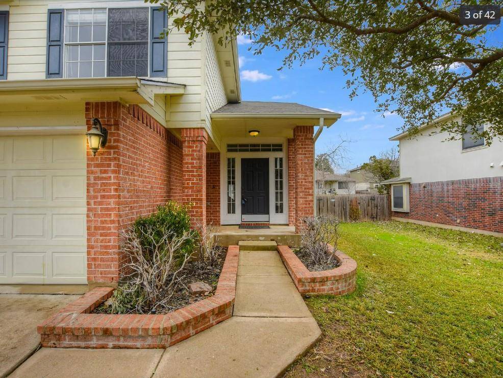2701 Turtle River DR, Leander, TX 78641