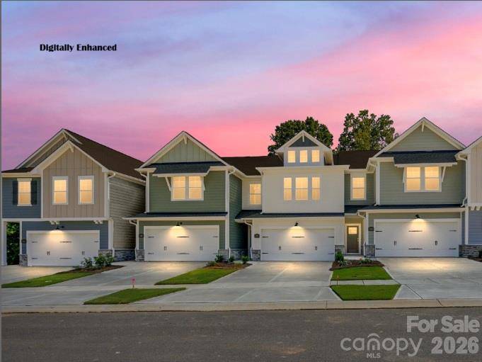 276 Alluvium LN, Waxhaw, NC 28173