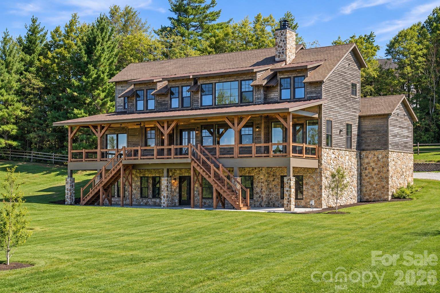 119 Summer Day DR, Blowing Rock, NC 28605