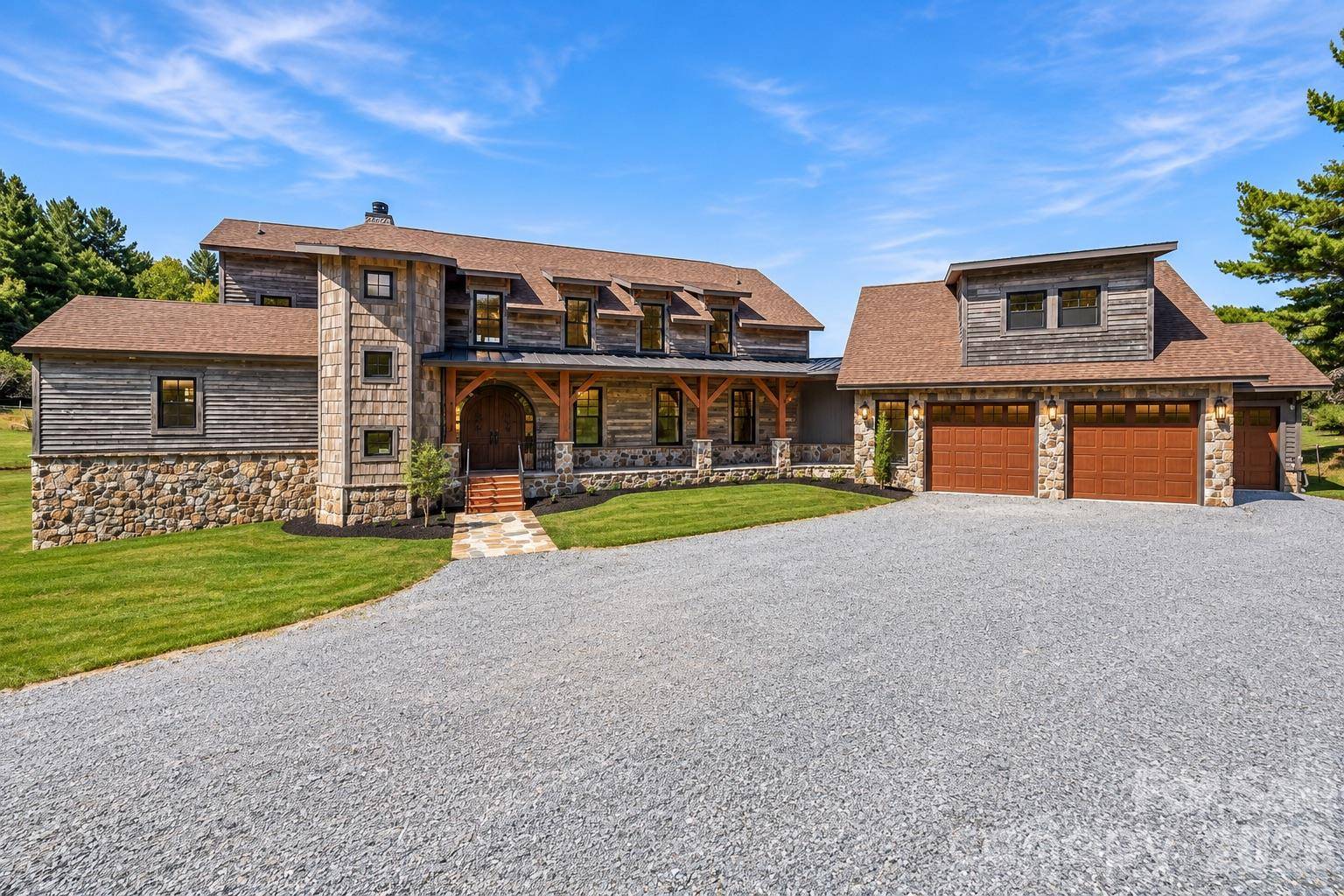 119 Summer Day DR, Blowing Rock, NC 28605
