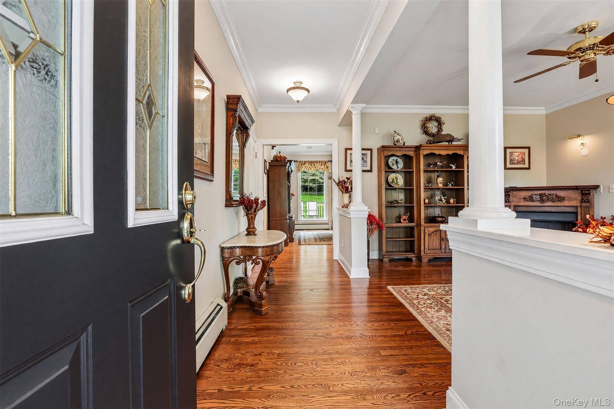 42 Somerset LN, Warwick, NY 10990