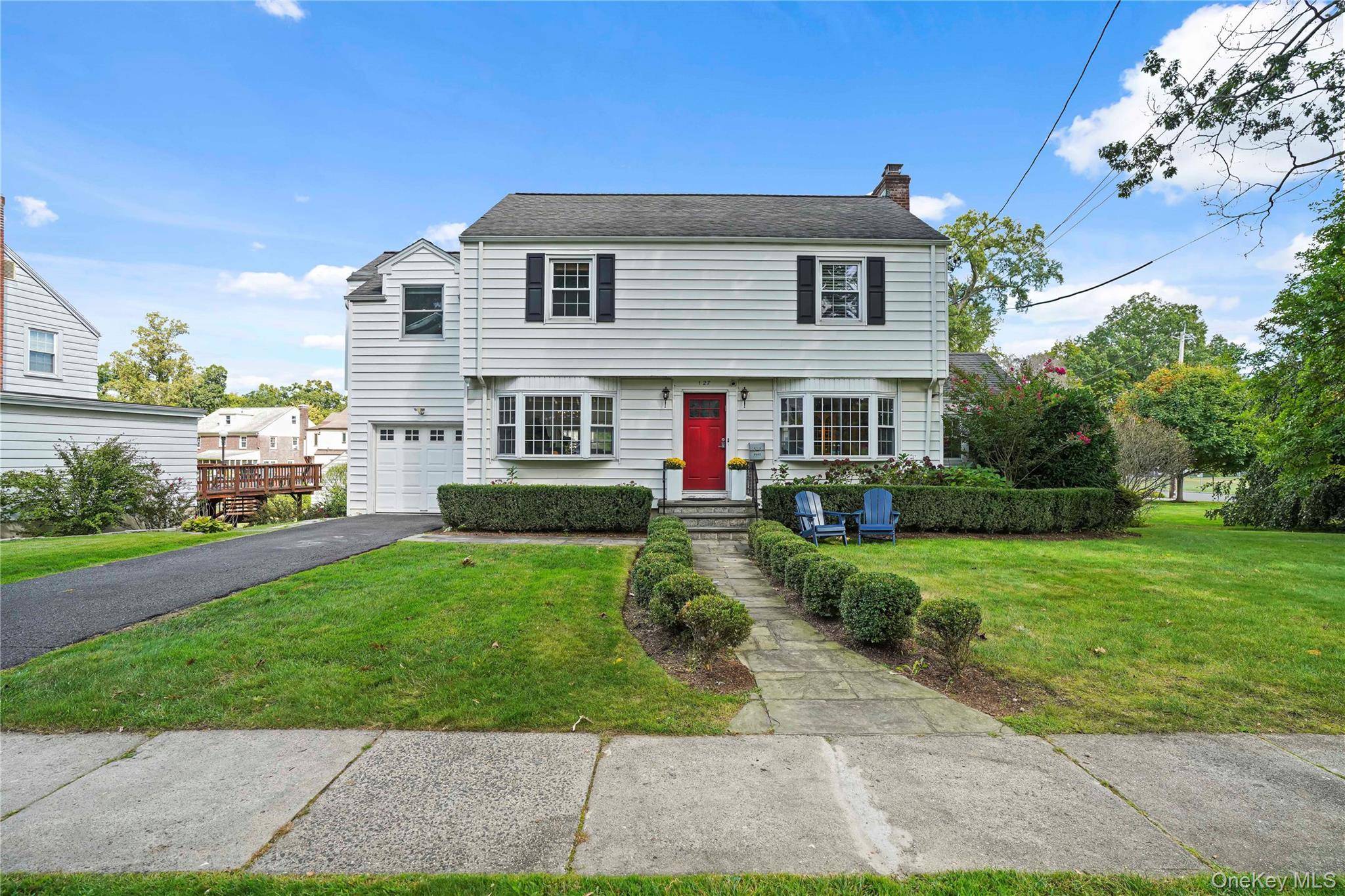 127 Ralph AVE, White Plains, NY 10606