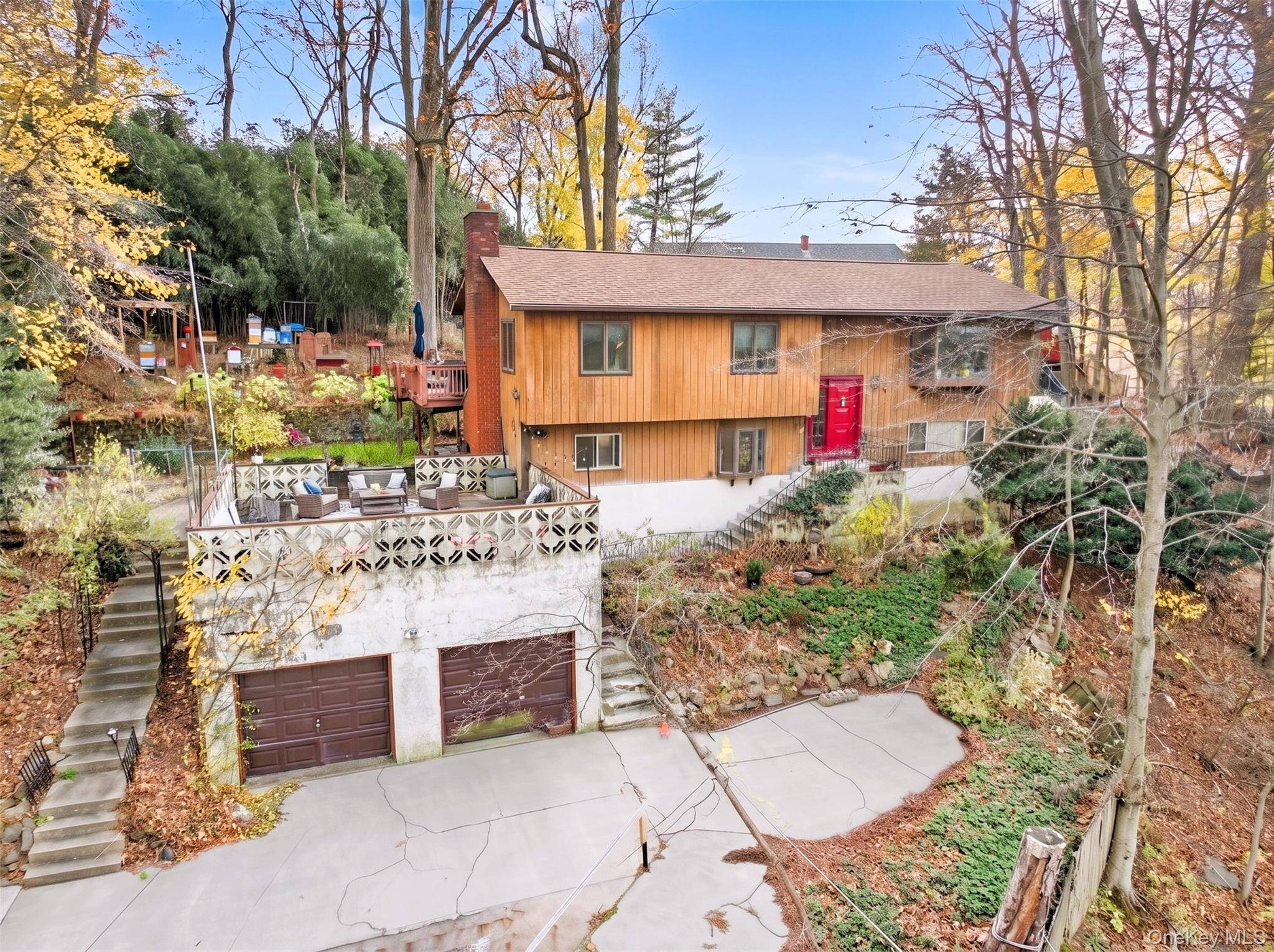 450 Valentine AVE, Sparkill, NY 10976