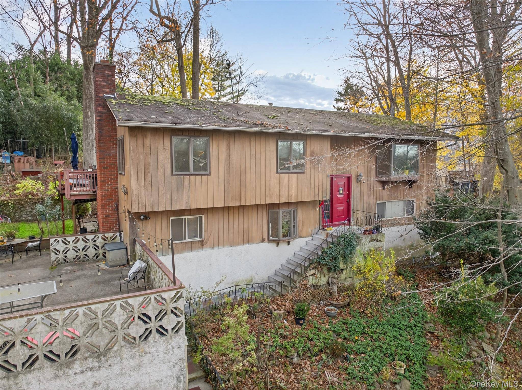 450 Valentine AVE, Sparkill, NY 10976