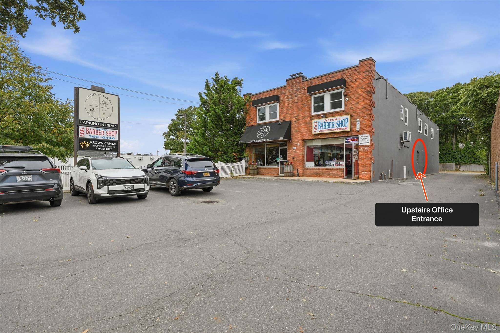 655 Middle Country RD #A, Saint James, NY 11780