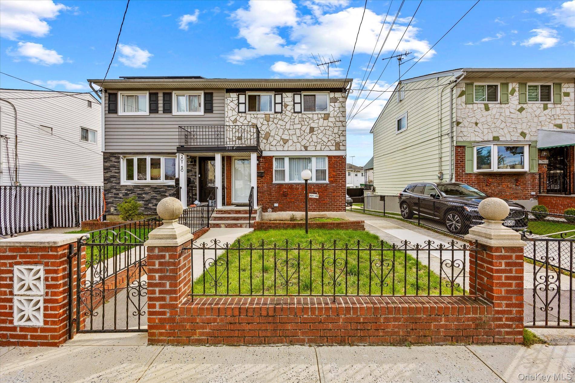 201-46 120TH AVE, Saint Albans, NY 11412