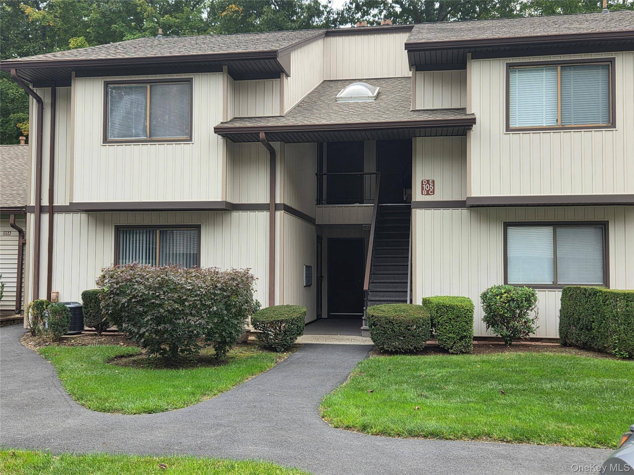 105 Village RD #D, Yorktown Heights, NY 10598