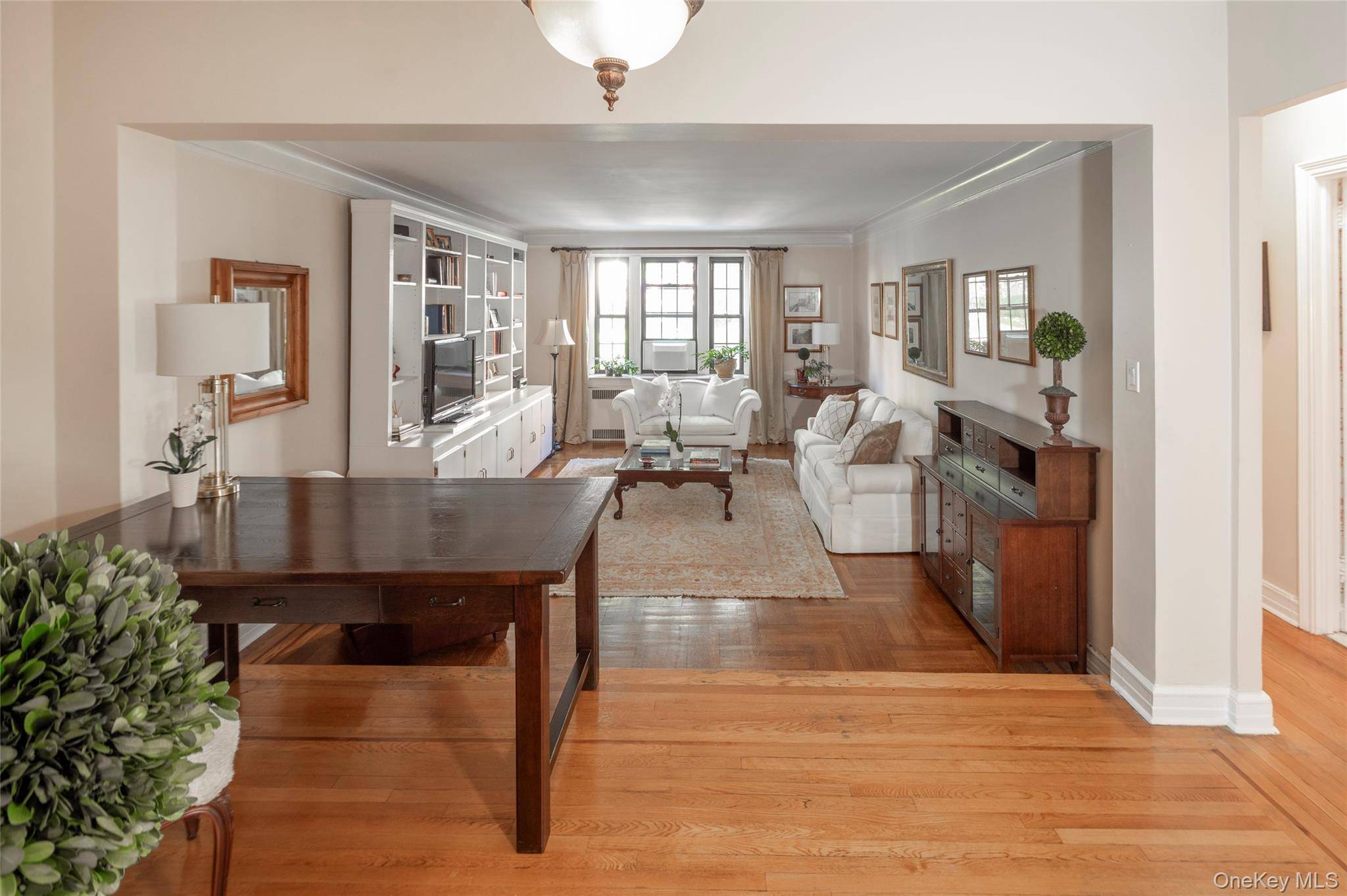 35 Parkview AVE #1D, Bronxville, NY 10708