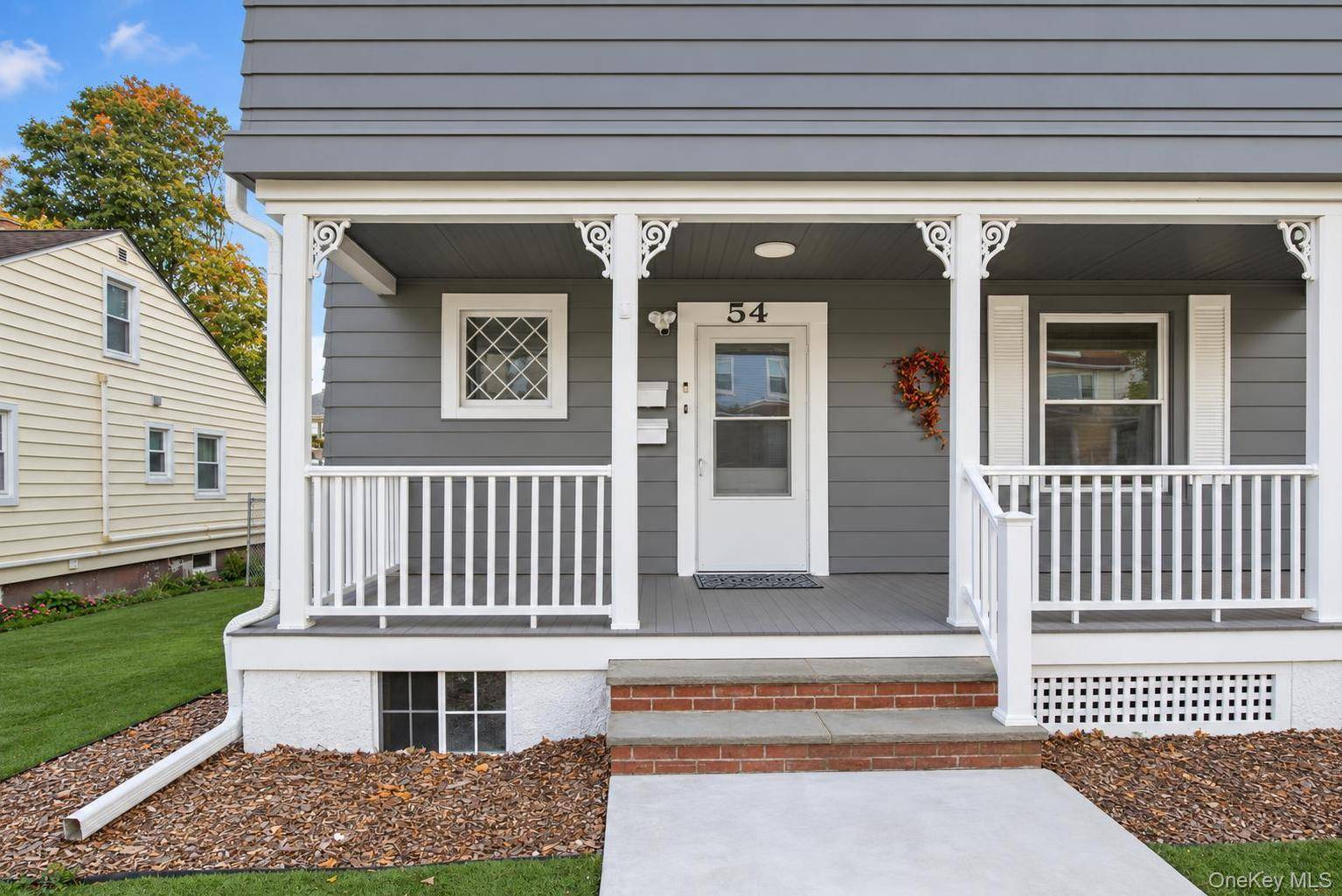 54 Ogden ST #Apt 2, Middletown, NY 10940