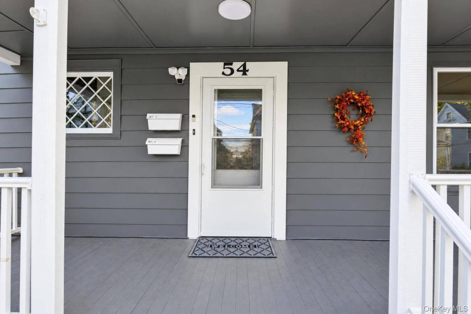 54 Ogden ST #Apt 2, Middletown, NY 10940