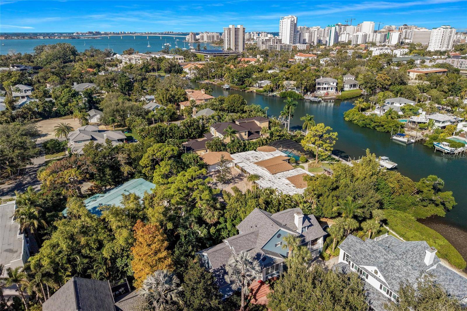 1749 LINCOLN PARK CIR, Sarasota, FL 34236