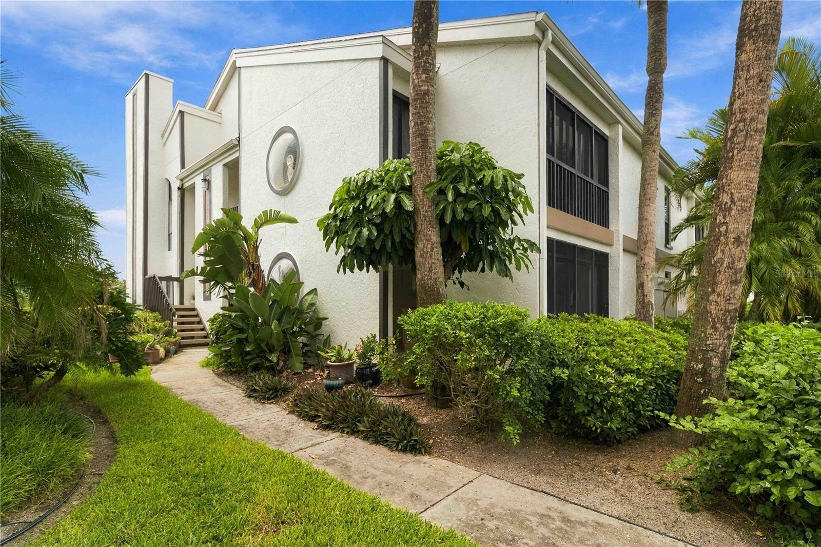 8734 54TH AVE W #8734, Bradenton, FL 34210