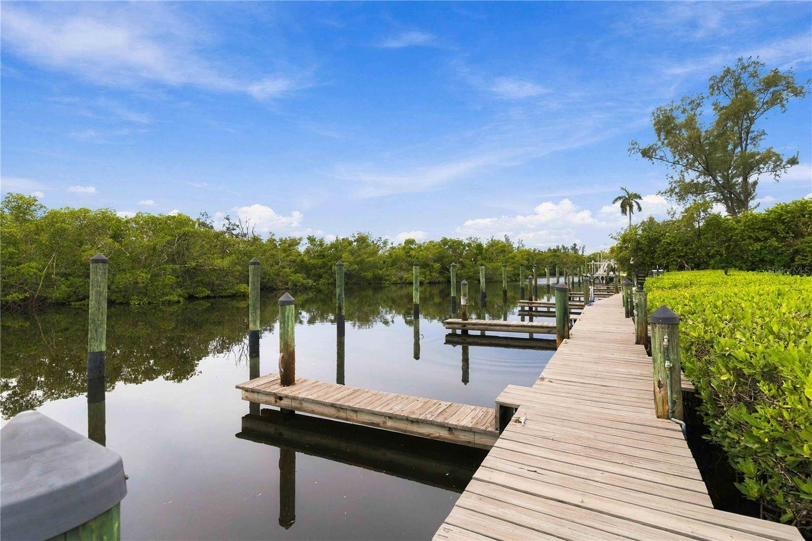 8734 54TH AVE W #8734, Bradenton, FL 34210
