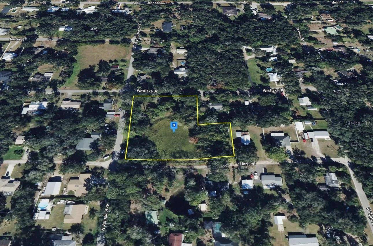 355 WESTLAKE DR, Lake Helen, FL 32744